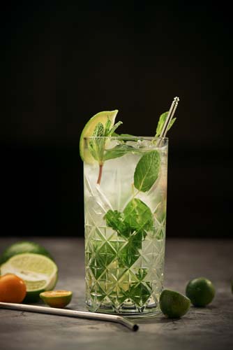 新手調(diào)酒入門，小白在家也能調(diào)的雞尾酒，建議準備好這些